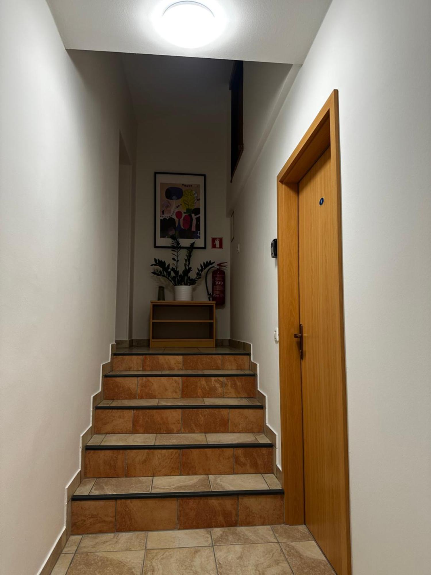 Vila Borealis Komen Exterior foto